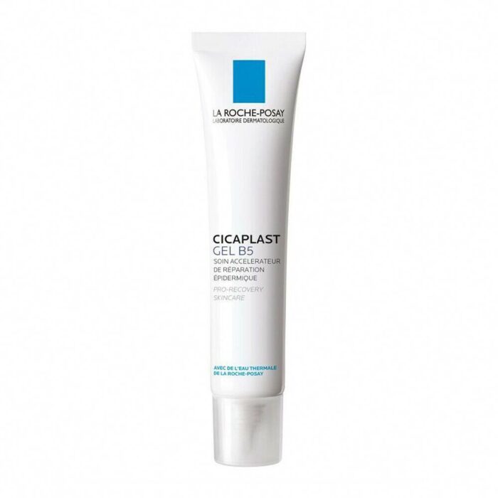 CICAPLAS GEL B5 X 40 ML