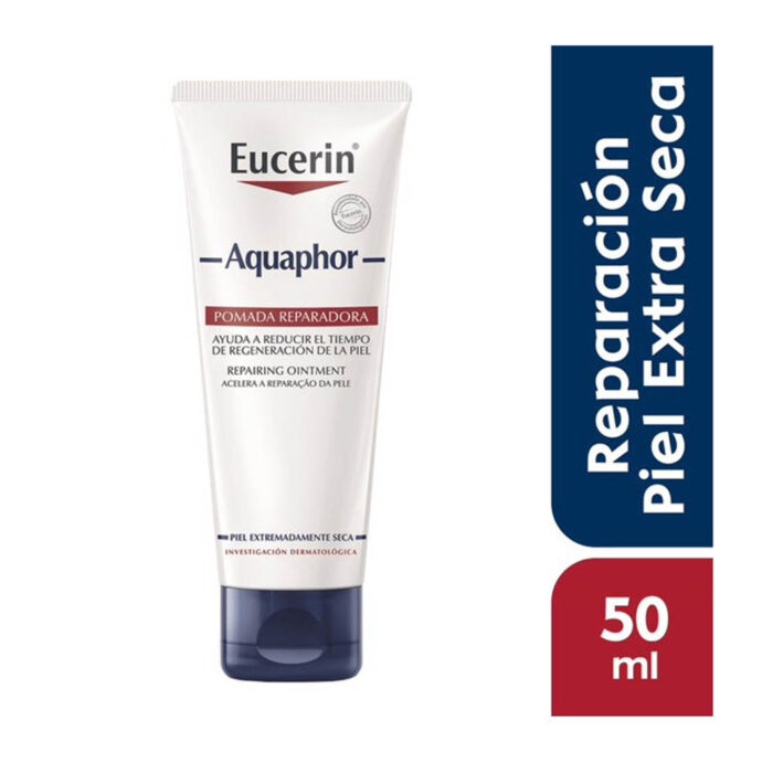 EUCERIN AQUAPHOR CREMA PIEL SENSIBLE X 50 GR