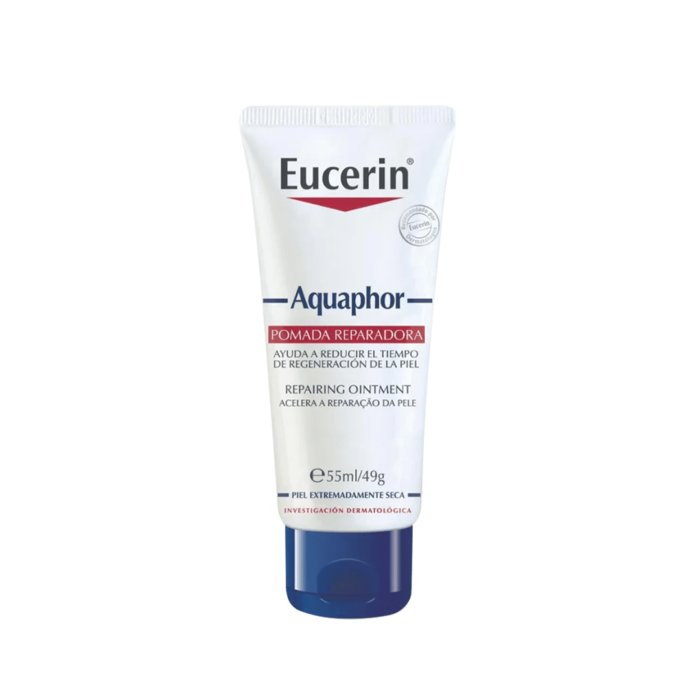 EUCERIN AQUAPHOR CREMA PIEL SENSIBLE X 50 GR