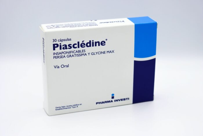 PIASCLEDINE CAPSULAS 300 mg X 30