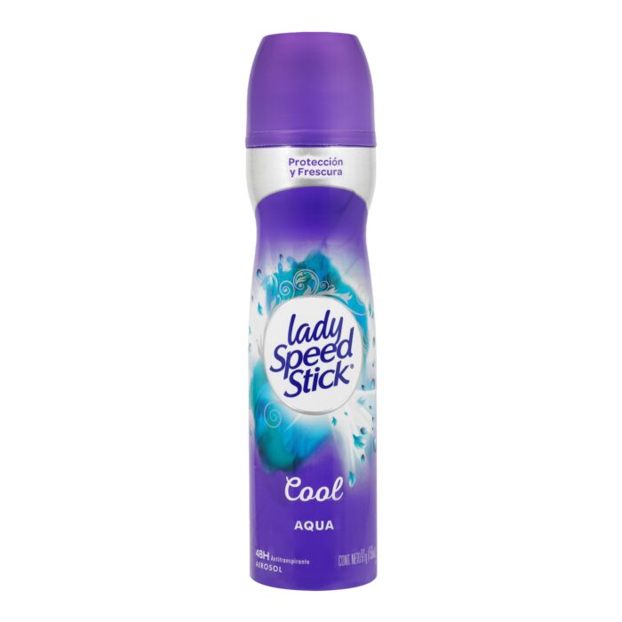 LADY SPEED STICK COOL AQUA X 150 ML