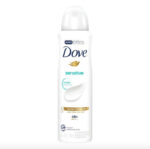 DOVE SENSITIVE DESODORANTE SKIN X 150 ML