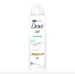 DOVE SENSITIVE DESODORANTE SKIN X 150 ML