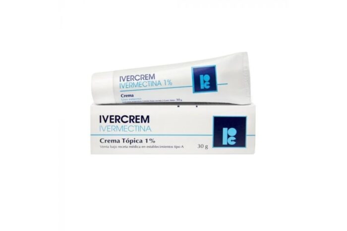 IVER CREM CREMA 1% X 30 G