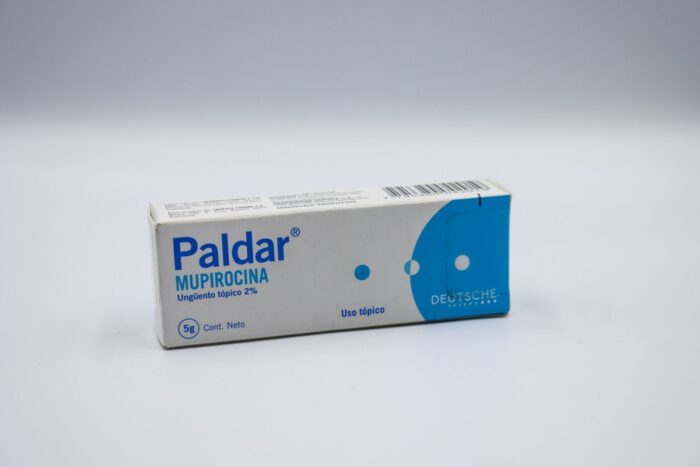 PALDAR UNGUENTO 2% X 5 G