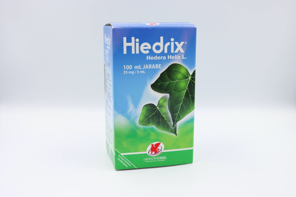 7800007771193 HIEDRIX JARABE 97.5 MG X 100 ML