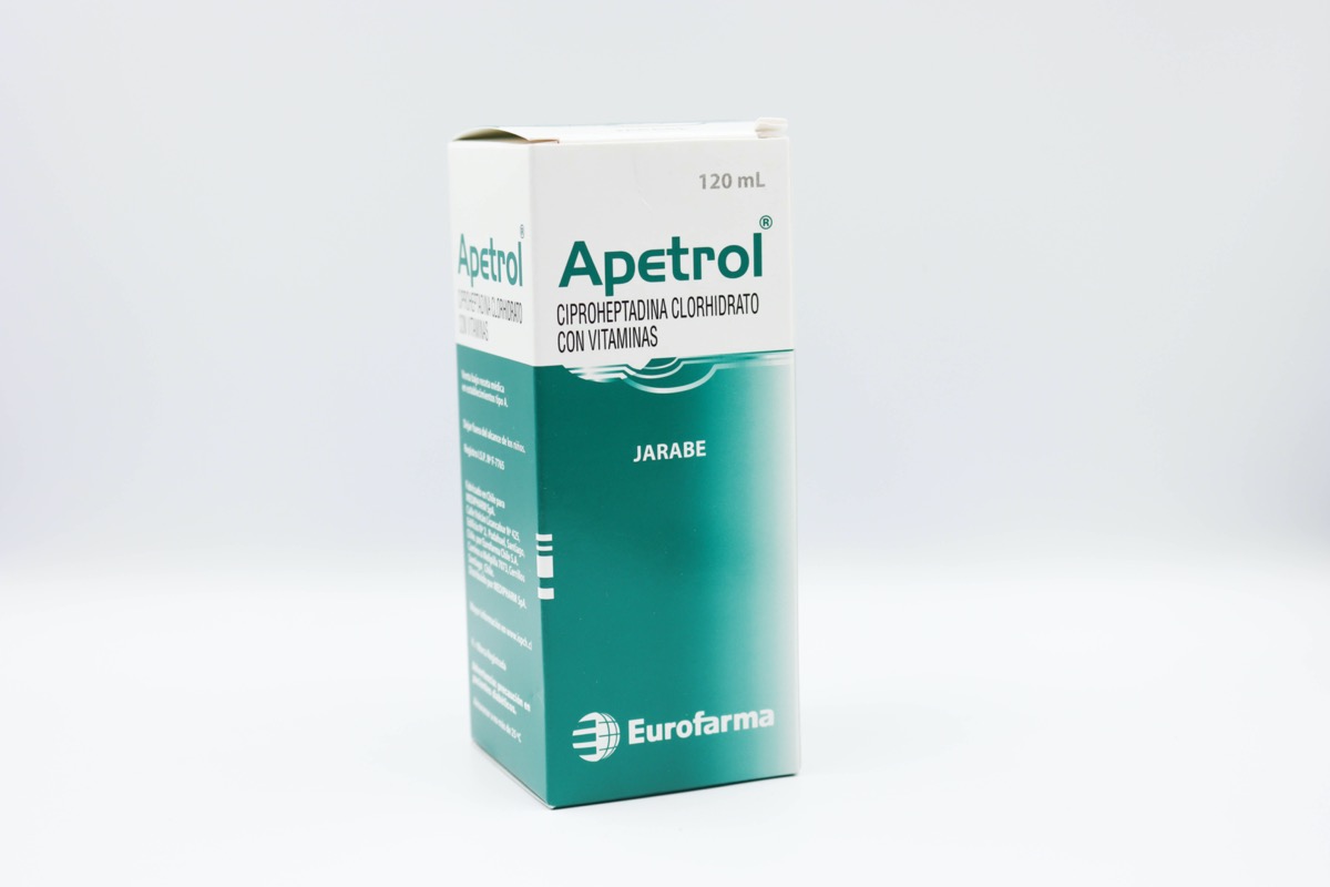 7800050306007 APETROL JARABE X 120 ML