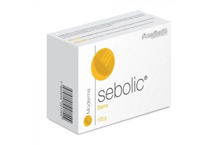 SEBOLIC JAB X 100 G
