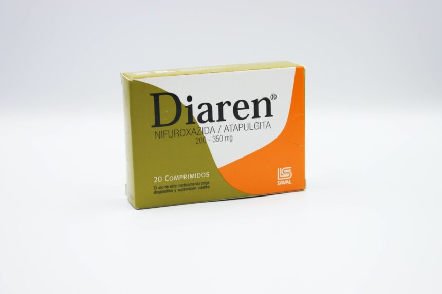 DIAREN COMPRIMIDOS X 20 Farmacias Roraima diaren-comprimidos-x-20-farmacias-roraima