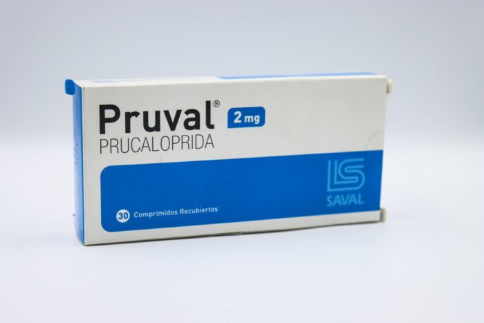 PRUVAL COMPRIMIDOS 2 MG X 30 - Farmacias Roraima