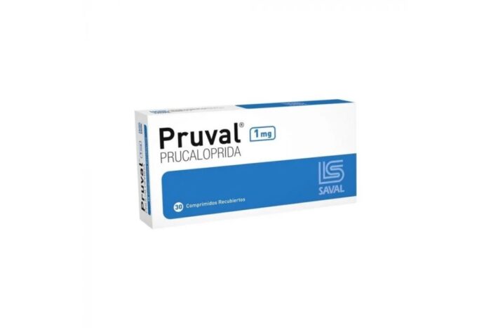 PRUVAL COMPRIMIDOS 1 MG X 30 - Farmacias Roraima