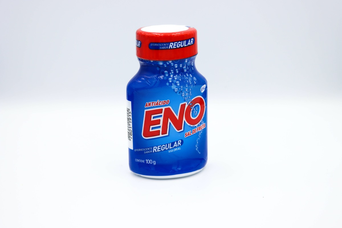 78011915 ENO FCO NORMAL X 100 GR