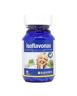 ISOFLOVONAS CAPSULAS X 60