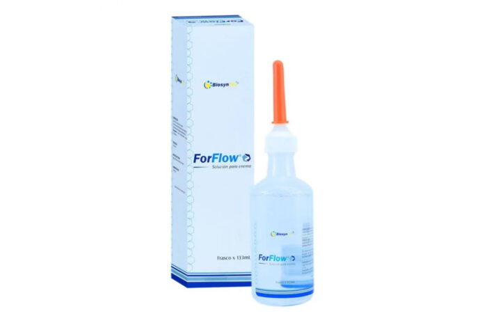FORFLOW ENEMA X 133 ML
