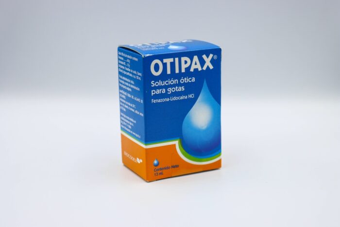OTIPAX GOTAS X 13 ML