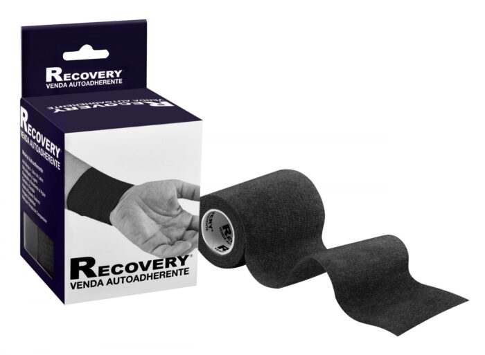 RECOVERY VENDA AUTOADH NEGRA