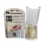 RECOVERY FOOT CARE (PARCHE AMPOLLA PIE) HIDROCOLOIDE X 6