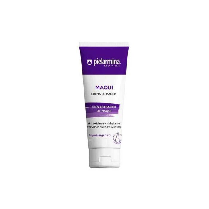 PIELARMINA CREMA MANOS MAQUI X 70 GR