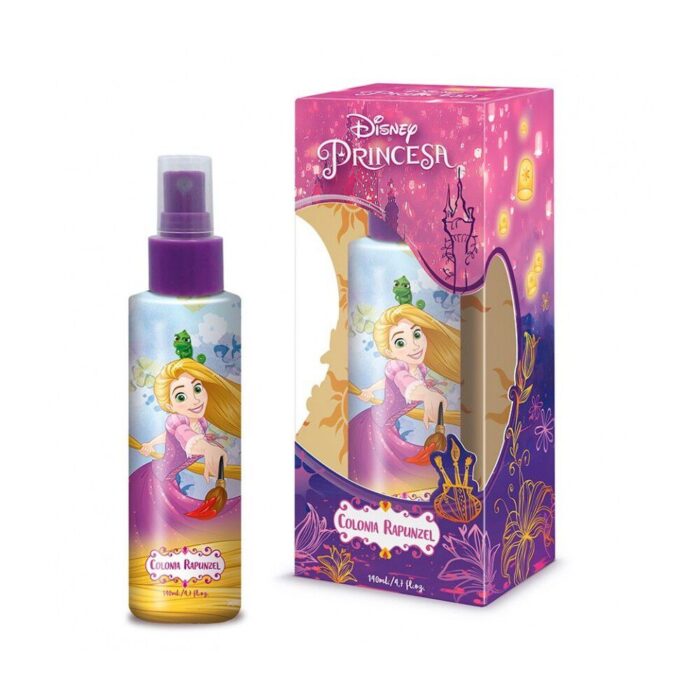 DISNEY COLONIA PRINCESA X 140 ML