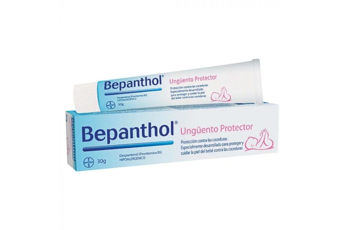 7805750110435 BEPANTHOL CREMA X 30 G