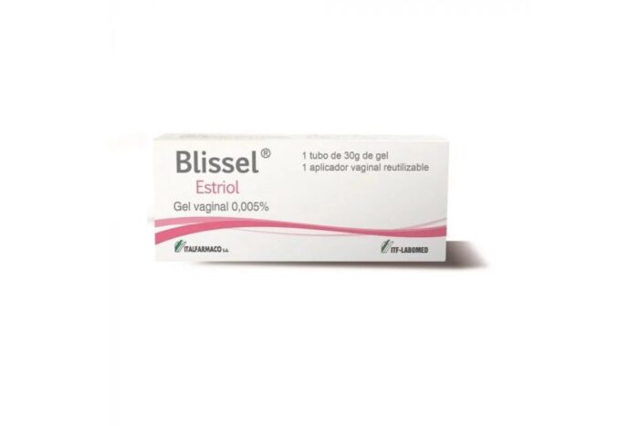 BLISSEL GEL VAG X 30 G + 1 APLI