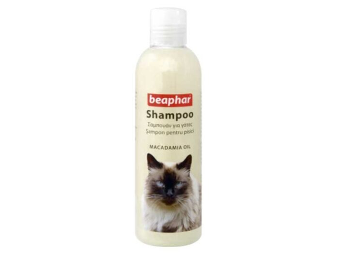 SHAMPOO GATO MACADAMIA X 250 ML