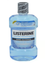LISTERINE CONTROL SARRO X 1000 ML