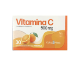 VITAMINA-C COMPRIMIDOS MAST 500 MG X 30