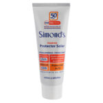 SIMONDS PROT F-50 X 50 ML