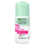 DESODORANTE ROLLON OBAO MUJER ZINC