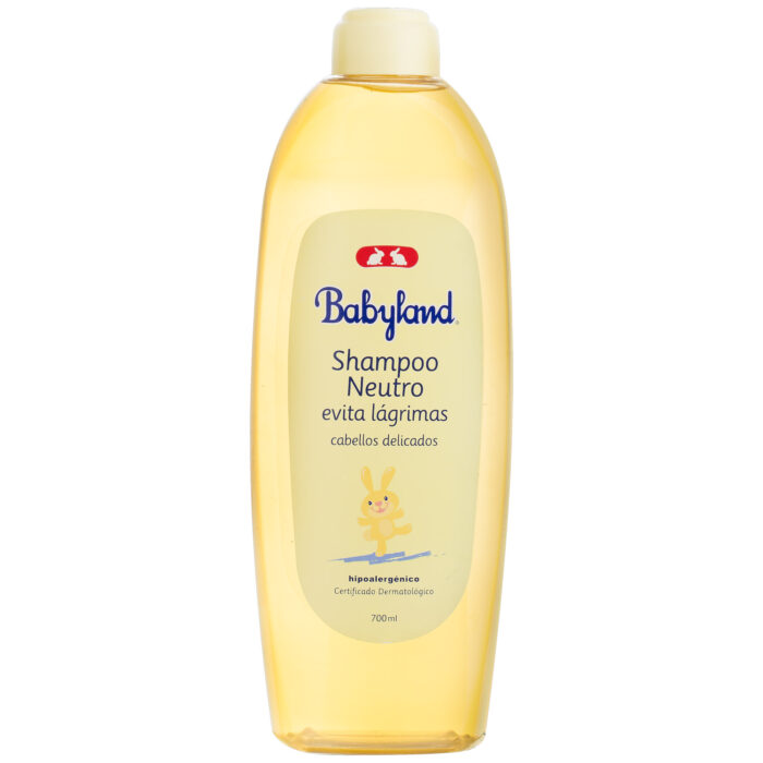 BABYLAND SH EVITA LAG X 700 ML